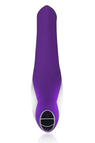 MASAŻER STYMULATOR ŁECHTACZKI EROTYKA USB 10TRYBÓW na Arena.pl