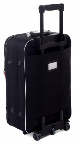 773 RGL DUŻA XXL WALIZKA NA KÓŁKACH BAGAŻ TORBA na Arena.pl