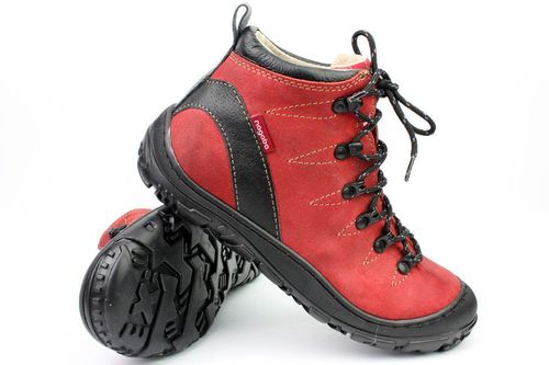 Trapery Nagaba 240 czerwony 41 na Arena.pl