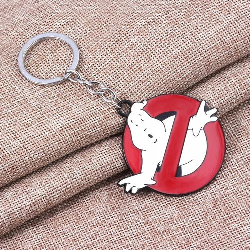 1 2162 Breloczek Pogromcy Duchów Ghostbusters Fantasy Pop na Arena.pl