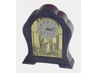 zegar biurkowy z wahadłem |