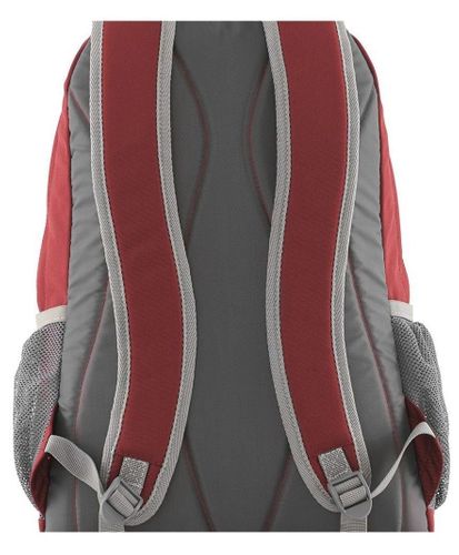 Plecak do miasta Easy Camp Seattle - red na Arena.pl