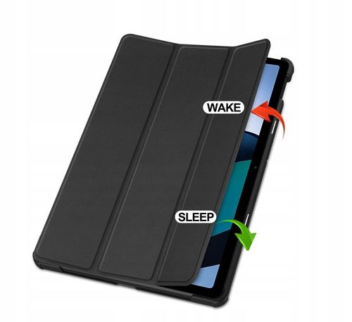 Etui SMART COVER + RYSIK do tabletu Xiaomi Redmi Pad SE 11 '' 2023 na Arena.pl