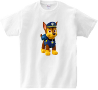Koszulka T-shirt Psi Patrol