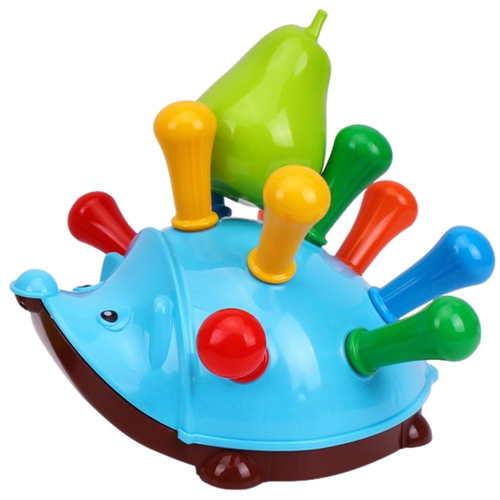 Sorter Jeż Układanka Edukacyjna 8300 na Arena.pl