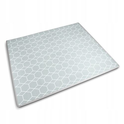 MATA PIANKOWA EDUKACYJNA DWUSTRONNA DUŻA 180x150cm na Arena.pl