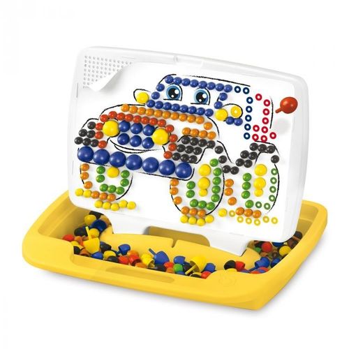 Quercetti Mozaika Pixel Evo Palette Large na Arena.pl