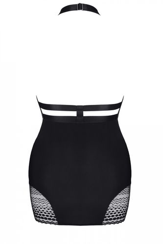 bielizna manuela001 black xxl na Arena.pl