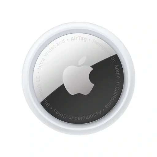 Lokalizator GPS Apple AirTag zdjęcie 1