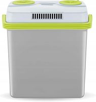 ELEKTRYCZNA LODÓWKA SEVERIN TKB 2925 25L 12V USB