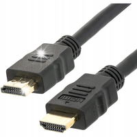 Kabel Techly ICOC HDMI-4-020NE HDMI - HDMI 2 m