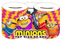 Skarbonka Ceramiczna Minionki - Minions