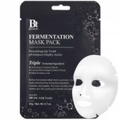 Maska w płachcie Nawilżająca Odżywcza BENTON Fermentation Mask Pack 1szt