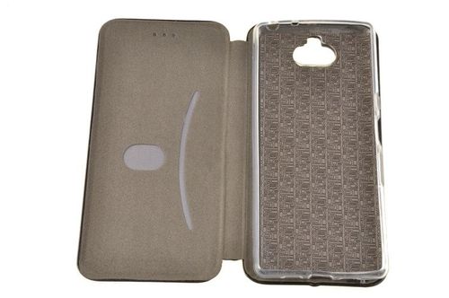 Etui Slim Elegance do SONY XPERIA 10 czarny na Arena.pl