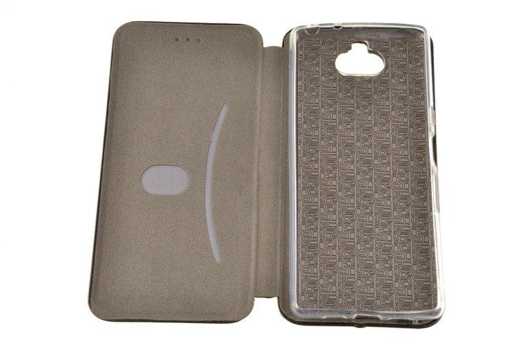 Etui Slim Elegance do SONY XPERIA 10 czarny zdjęcie 3