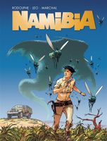 Namibia Praca zbiorowa