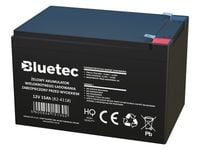 Akumulator żelowy 12V 15Ah BLUETEC