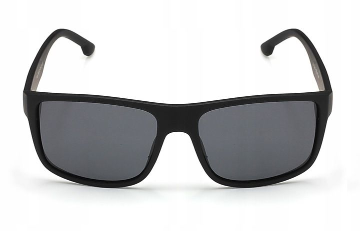 OKULARY PRZECIWSŁONECZNE MĘSKIE POLARYZACYJNE UV400 NERDY POLARZONE zdjęcie 5