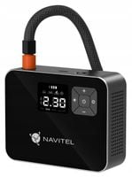 Przenośny kompresor powietrza Navitel AIR15 AL