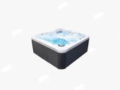 Jacuzzi wanna ogrodowa SPA Sense M całoroczna