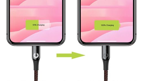 BASEUS KABEL USB DO APPLE IPAD IPHONE 6 7 8 X 1M na Arena.pl