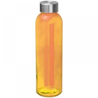 Szklana butelka 500 ml