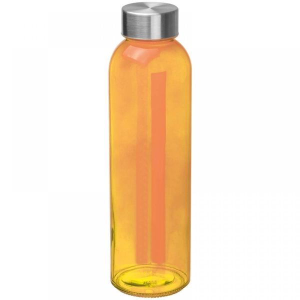 Szklana butelka 500 ml zdjęcie 1