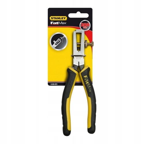 STANLEY ŚCIĄGACZ IZOLACJI FATMAX 170mm na Arena.pl