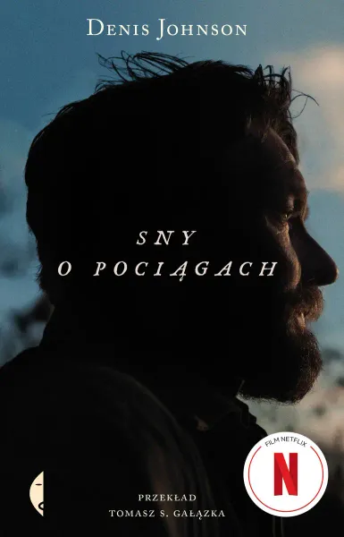 Sny o pociągach zdjęcie 1