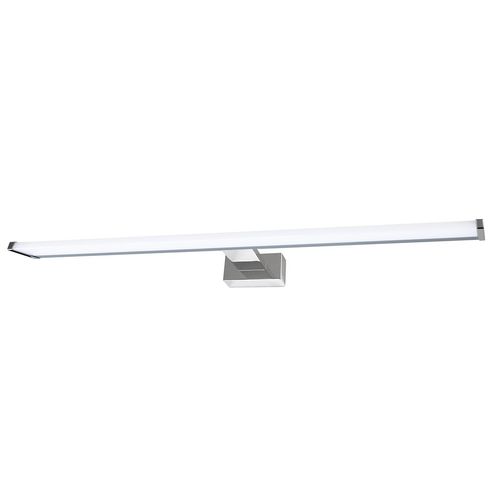 Kinkiet MIRORE SILVER 10W 60cm na Arena.pl