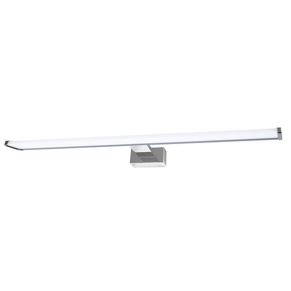 Kinkiet MIRORE SILVER 10W 60cm zdjęcie 5