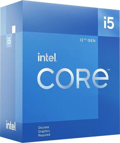 Procesor Intel Core i5-12600KF BOX BX8071512600KF na Arena.pl