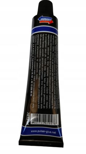 SMAR MONTAŻOWY DO SILNIKA PULSAR ZAWIERA DWUSIARCZEK MOLIBDENU TUBKA 70 ml na Arena.pl