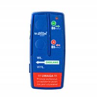 PILOT DO WYCIĄGARKI BEZPRZEWODOWY 12V WYCIĄGARKI M