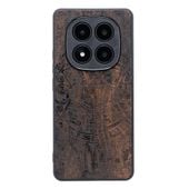 Drewniane Etui Bewood do Xiaomi Redmi Note 14 Pro 5G KALENDARZ