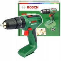 Wiertarko-wkrętarka udarowa BOSCH EasyImpact 18V-40 06039D8100