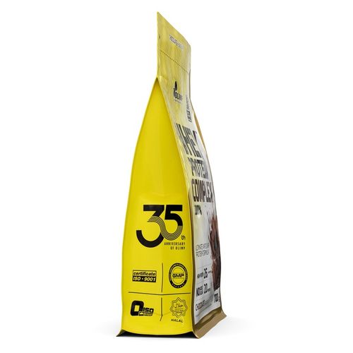 OLIMP WHEY PROTEIN COMPLEX 700g BIAŁKO WPC ODŻYWKA BIAŁKOWA WHEY na Arena.pl