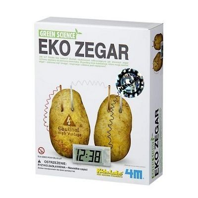 EKO ZEGAR na Arena.pl