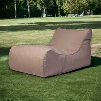 PUFA LEŻANKA OGRODOWA MASTER OUTDOOR M7 WODOSZCZELNA DO OGRODU NA TARAS