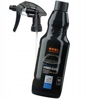 ADBL Hybrid Glass Cleaner Hydrofobowy Płyn Do Mycia Szyb Szkła z Efektem NW