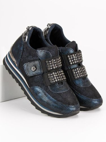 BOTKI SNEAKERSY Rozmiar - 40 na Arena.pl