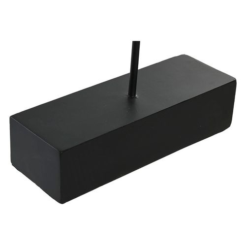 Figurka Dekoracyjna Home ESPRIT Brązowy Czarny Nowoczesny 51 X 9 X 60 CM na Arena.pl