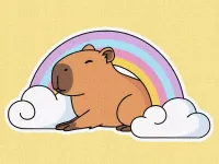 Obraz Malowanie po numerach 30x40 IDEYKA NA RAMIE