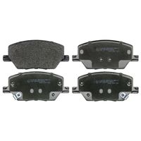 Klocki hamulcowe PRZÓD Jeep Compass 2016 2017 2018 2019 2020 2021