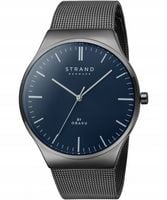 Zegarek Damski Strand S717LXJLMJ czarny