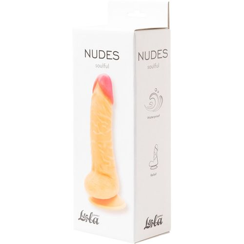 Dildo Nudes Soulful na Arena.pl