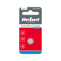 Bateria alkaliczna Vipow Extreme AG10