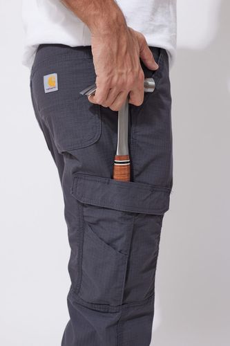 spodnie carhartt force® broxton cargo na Arena.pl