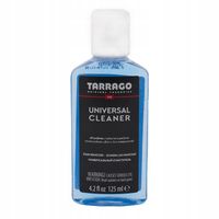 Płyn do Czyszczenia Obuwia Skuteczny Środek do Butów Cleaner Tarrago 125 ml