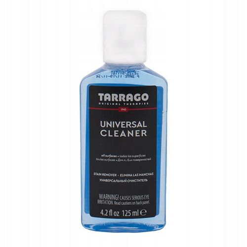 Płyn do Czyszczenia Obuwia Skuteczny Środek do Butów Cleaner Tarrago 125 ml na Arena.pl